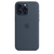 Capa de Couro Premium para iPhone 14 Pro Max com MagSafe - PDC PRESENTES