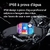 Relógio Smartwatch SW8 Relógio inteligente Prova D'agua Bluetooth Recebe Notificações Acompanha Uma Pulseira De Brinde na internet