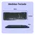 Kit Mouse e Teclado Sem Fios para PC e Notebook – Conforto, Praticidade e Eficiência - PDC PRESENTES