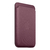 Imagem do Capa Carteira de Couro para iPhone com MagSafe – Leather Wallet Roxo