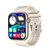 Relógio Smartwatch SW8 Relógio inteligente Prova D'agua Bluetooth Recebe Notificações Acompanha Uma Pulseira De Brinde - loja online
