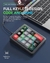 Teclado Macro Numérico 20 Teclas Para Pogramação, Live streaming e Jogos Com RGB na internet