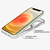 Capa para iPhone 11/12/13/14/15 Com Anel de Proteção para Câmera Compatível com Carregamento Sem Fio