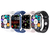 Relógio Smartwatch Watch 9 Series 8 Nova Geração Conexão Bluetooth Recebe Mensagens e Ligações