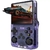 Console Portátil Retrô R36S – Mini Videogame com 64GB e Jogos Clássicos
