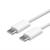 Cabo de Carregador USB Tipo C 1 Metro – Tecido Trançado com Carregamento Rápido e Modo Turbo - comprar online