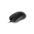 Kit Teclado e Mouse Ergonômico Com Fio Excelente Para Escritório KM501 - PDC PRESENTES