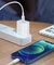 Cabo de Carregador USB Tipo C 1 Metro – Tecido Trançado com Carregamento Rápido e Modo Turbo - loja online