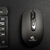 Mouse Sem Fio USB com Pendrive: Conforto e Praticidade para Trabalho e Jogos - PDC PRESENTES