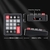 Imagem do Teclado Macro Numérico 20 Teclas Para Pogramação, Live streaming e Jogos Com RGB