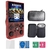 Console Portátil Retrô R36Max Mini Videogame com 64GB e 18.000 Jogos Clássicos Inclui Case E Película - loja online