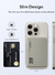 Carregador Portátil PowerBank 10000mAh 15w Magon Series Deep Rox Por Indução Magnético - loja online