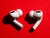 Fone De Ouvido Bluetooth Air Pods Pro 2º Geração De Alta Qualidade - comprar online