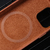 Capa de Couro Premium para iPhone 14 Pro Max com MagSafe na internet
