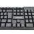Teclado Preto à Prova d'Água Ley-1605 – Escritório, Lehmox na internet