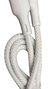 Cabo de Carregamento Rápido Turbo 6A Max – Tipo C e Lightning, Nylon, 1 Metro, OD 5.0 na internet