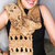 Maxi Cachecol Pilar - comprar online