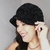 Bucket Hat Fluffy (Pronta Entrega)