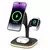 Base Carregamento Charging Station