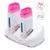 Termocera Base Dupla + 2 Aquecedor Rollon De Cera Quente - Mega Bell - comprar online