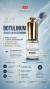SkinDeep Botulinum - Sérum Profissional Anti-Idade com Peptídeo Botulínico - Alur - comprar online