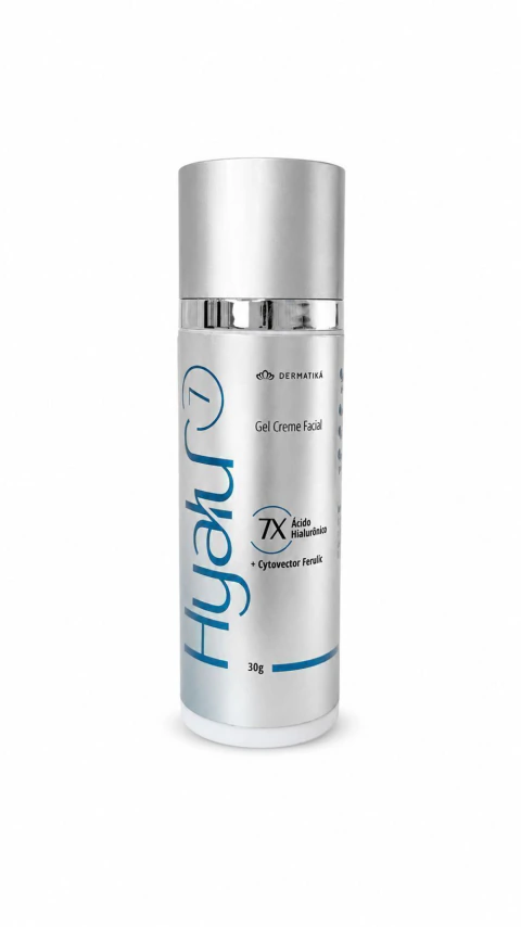 HYALU 7 - GEL CREME 30G - Dermatiká