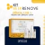 Kit Peeling Beer Renove - Peeling de Cerveja e da Oliva - Opycus