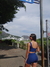 short basic marinho - comprar online