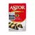 Biscoito Wafer Sticks Double Chocolate Astor 40g