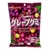 Bala de Goma Sabor Uva Kasugai 107g - Japão