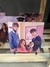 Quadro Personalizada Tematica - Coreia do Sul/K-Pop/Dorama na internet