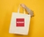BAG Personalizada Tematica - Coreia do Sul/K-Pop/Dorama