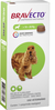 Antipulgas e Carrapatos MSD Bravecto para Cães de 10 a 20 Kg