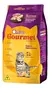 Ração Quatree Gourmet Gatos Castrados Mix De Carnes