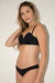 Top Alto Basic Preto - comprar online