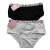 Calcinha Cos Infantil Angel Branco