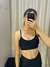 Top Basic Move Shine Preto