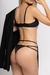 Fio Alexia Style Preto - comprar online