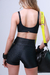 Short Fit Nara Fit Live Preto - comprar online