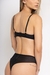 Fio Safira La Belle Preto - comprar online