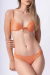 Top Push Up Beachwear Argila - comprar online