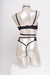 Fio Thalia La Belle Preto - comprar online