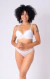 Fio Narcisio Up Style Branco