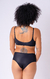 Calcinha Jane Belíssima Preto - comprar online