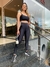 Legging Básica Move Shine Preto