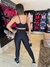 Legging Básica Move Shine Preto na internet