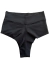 Calcinha Andréia Basic Preto - comprar online