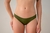 Calcinha Lis Basic Floresta