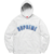 Supreme Icy Hoodie "Grey" FW20 - comprar online