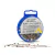 Alfinete Cabeça de Vidro REF W210 100 - COATS